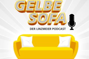 Der neue Linzmeier Podcast rund ums Bauen, Wohnen, Leben