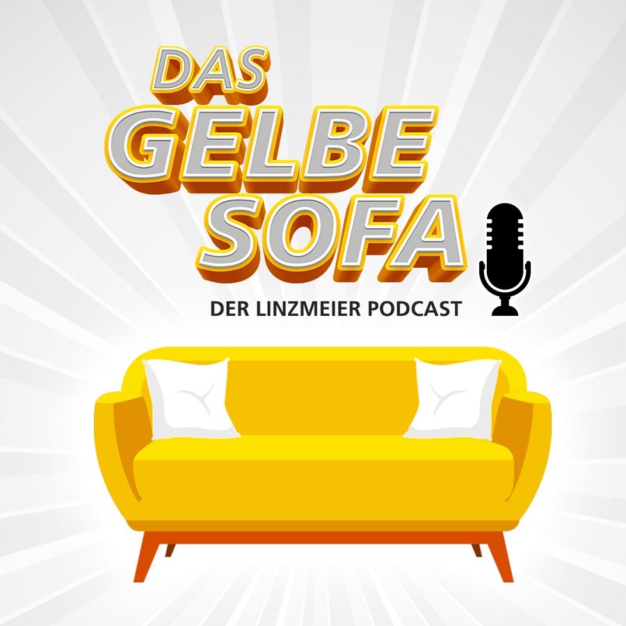 Der neue Linzmeier Podcast rund ums Bauen, Wohnen, Leben