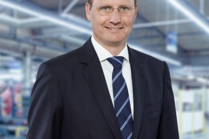 Dr. Stephan Kranz