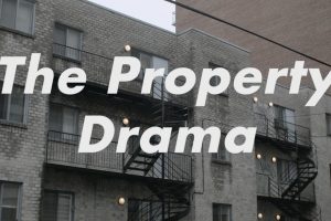 The Property Drama mit anschließendem Y-Table-Talk