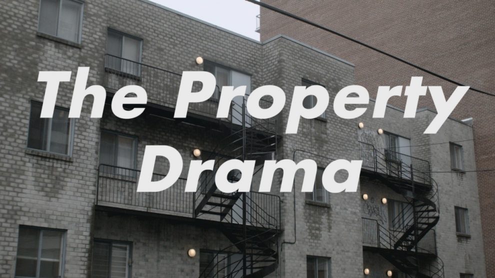 The Property Drama mit anschließendem Y-Table-Talk