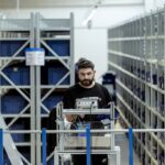 Nachhaltige Logistik: Elektrotechnik setzt auf „Made in Germany“