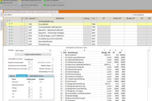 Bidirektionale Excel-Schnittstelle in California.pro integriert