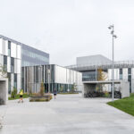 Henning Larsen, Cobe und SLA entwerfen eines der weltweit führenden Zentren für Materialforschung, den ESS Campus in Lund.