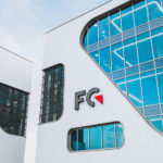 FC Campus Karlsruhe von 3deluxe
