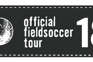 Fieldsoccer Tour 2018