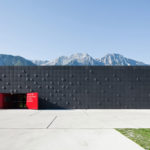 Sammlungs- und Forschungszentrum der Tiroler Landesmuseen