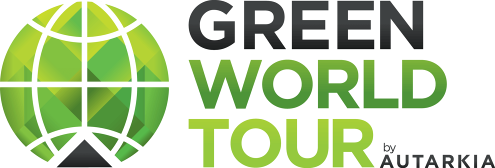 Green World Tour München 2023