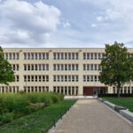 Grundschule am Addis-Abeba-Platz in Leipzig von Schulz und Schulz