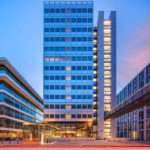 Commerzbank Hotel Düsseldorf von HPP
