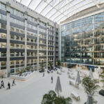 BGF+ Architekten Architektur-Award für intelligente Arbeitswelten