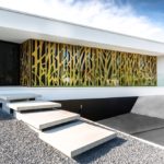 Architekten-Villa in Zeeland