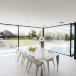 Architekten-Villa in Zeeland