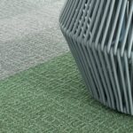 Teppichplanken AirMaster Savera Tarkett für gesundes Raumklima