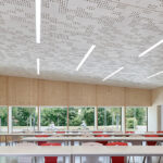 Moderner Holzbau mit Mehrwert: Die Jugendverkehrsschule (JVS) in Stuttgart von asp Architekten