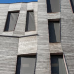 Fassadenverkleidung Kebony Deutschland