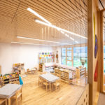 Kindergarten und Kinderkrippe in Gröbming