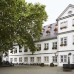 Brandschutz, Schallschutz: Decke Knauf Standesamt Koblenz