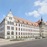 Landgericht Magdeburg