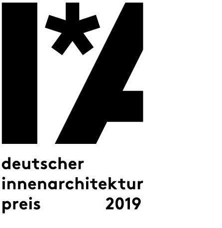 Deutscher Innenarchitektur Preis 2019