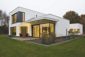 Mit freiem Blick ins Grüne – Einfamilienhaus in Bad Zwischenahn