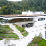 Neubau Officegebäude und Forum für die Paul Hartmann AG Heidenheim