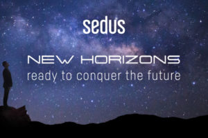 New Horizons Event Sedus 2021