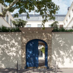 Nicolai Paris - Privatwohnung im IV arrondissement von noa*