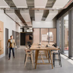 Perspektiv entwirft in Berlin 12000 m² neuer Büros für home24