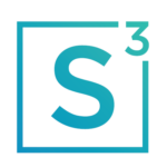 Logo S³ Hub von Seuds Stoll
