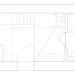 Die Architektinnen von studio.kejo haben Wohnraum in Form eines 11 Quadratmeter großen Mikroapartments entwickelt.