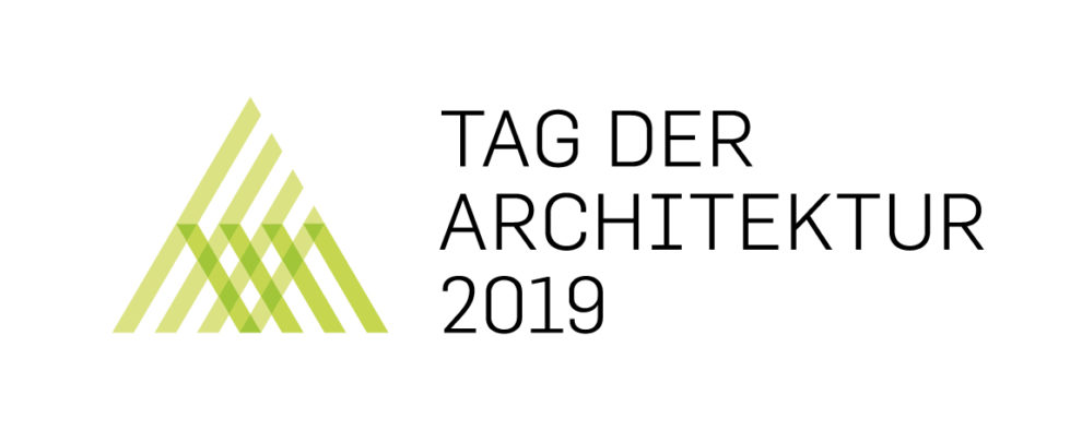 Tag der Architektur 2019