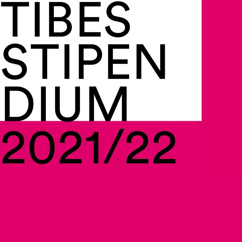 TIBES STIPENDIUM 2021/2022