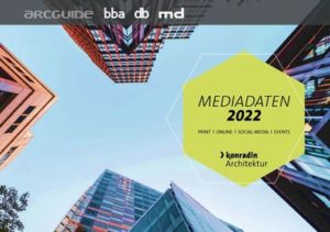 Mediadaten 2022 [PDF] »