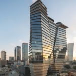 ToHa Tower Tel Aviv