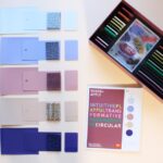 Farbtrend - Materialsammlung mit RAL Trend Box