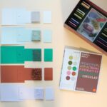 Farbtrend - Materialsammlung mit RAL Trend Box