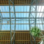 Sanierung Denkmalgeschützte Industriehalle mit Tageslichtsystem VELUX