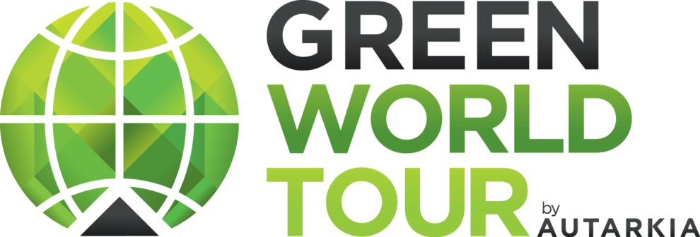 Green World Tour Frankfurt 2019