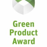 Akustikplatten Troldtekt Green Product Award 2022