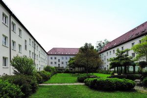 „Johannes Ludwig – 2170 Wohnungen in München“