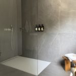 Duschfläche Kaldewei Zwei Design