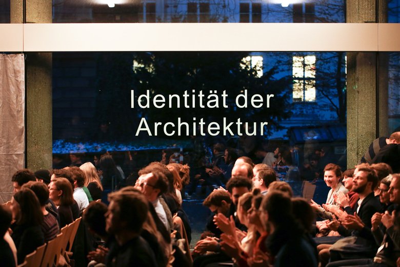 Identität der Architektur