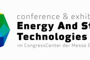 EAST - Energy And Storage Technologies