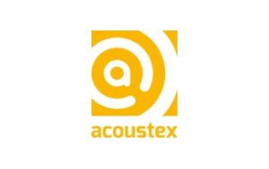 acoustex – the sound of innovation in industry