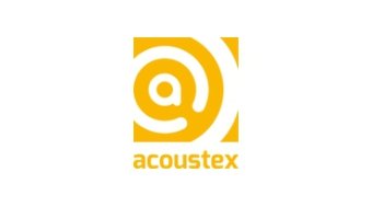 acoustex – the sound of innovation in industry