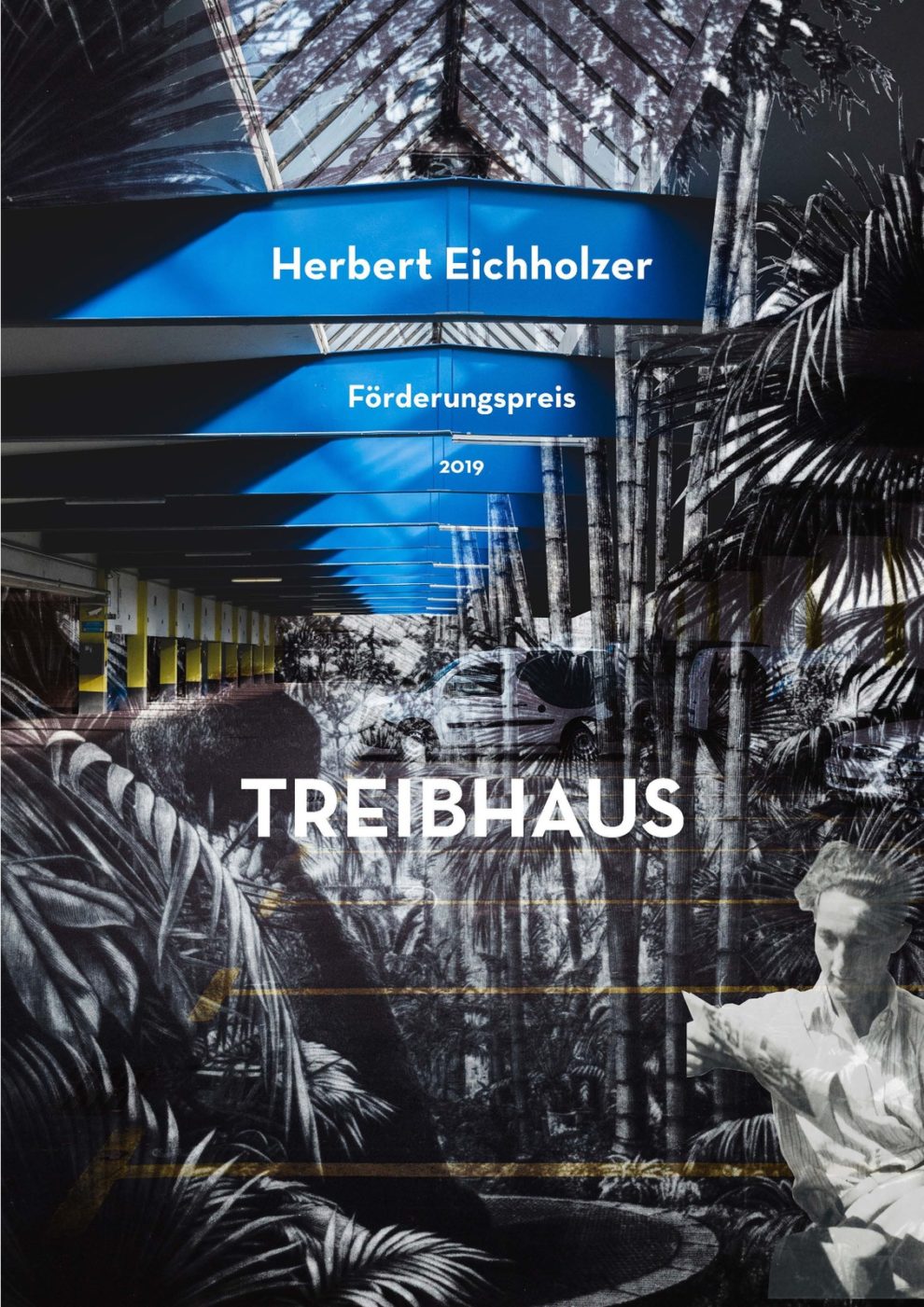 Herbert Eichholzer Architekturförderungspreis 2019