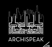 Archispeak - Sprechen über Architektur | Bild: www.archispeakpodcast.com
