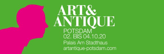 ART&ANTIQUE Potsdam