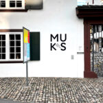 MUKS – Museum für Kultur und Spiel Riehen von atelier 522